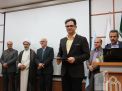 گزارش تصویری مراسم هفته پژوهش 